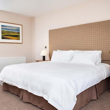 The Lodge At Craigielaw And Golf Courses Aberlady Quarto foto
