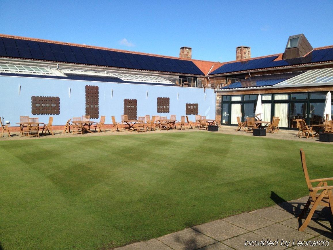 The Lodge At Craigielaw And Golf Courses Aberlady Exterior foto