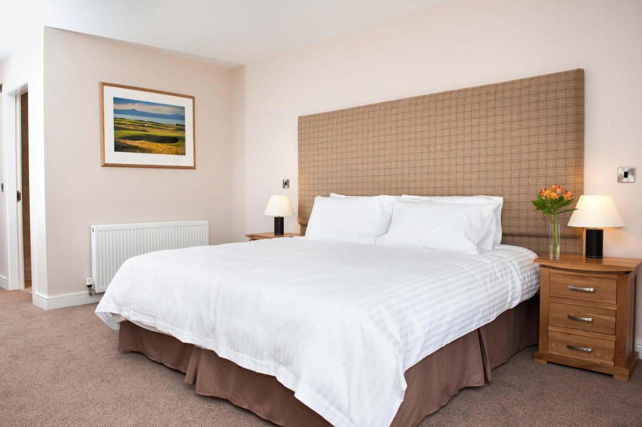 The Lodge At Craigielaw And Golf Courses Aberlady Quarto foto